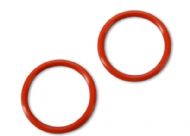 TRAXXAS 5362 O-RINGS/FUEL TANK CAP REVO (2)
